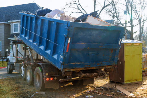 Best Trash Removal Near Me  in Royal Kunia, HI