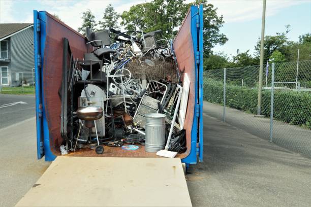 Best Basement Cleanout Services  in Royal Kunia, HI