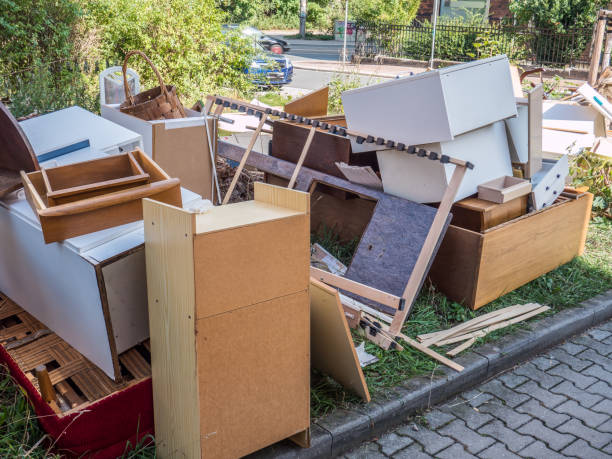 Best Office Junk Removal  in Royal Kunia, HI