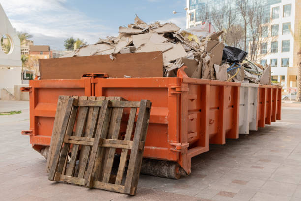 Best Commercial Cleanout Services  in Royal Kunia, HI