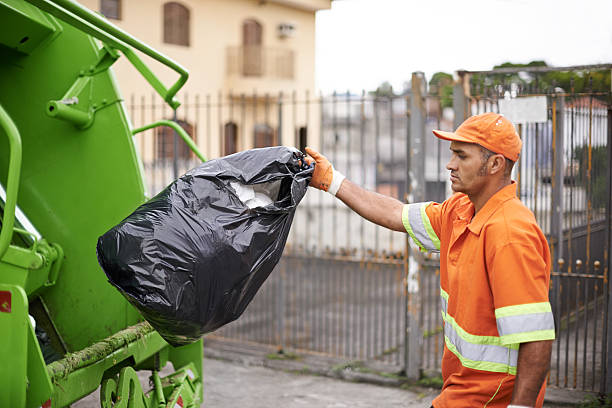 Best Junk Hauling Services  in Royal Kunia, HI